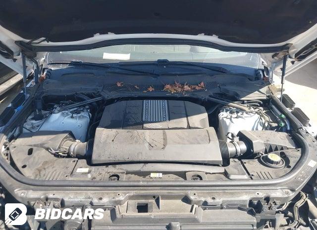 SALGS2SVXKA540488 2019 Land Rover Range Rover photo no. 10
