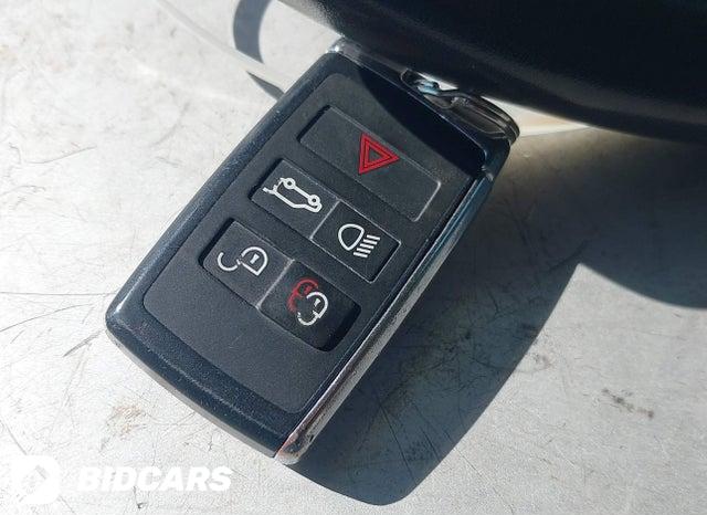 SALGS2SVXKA540488 2019 Land Rover Range Rover photo no. 11