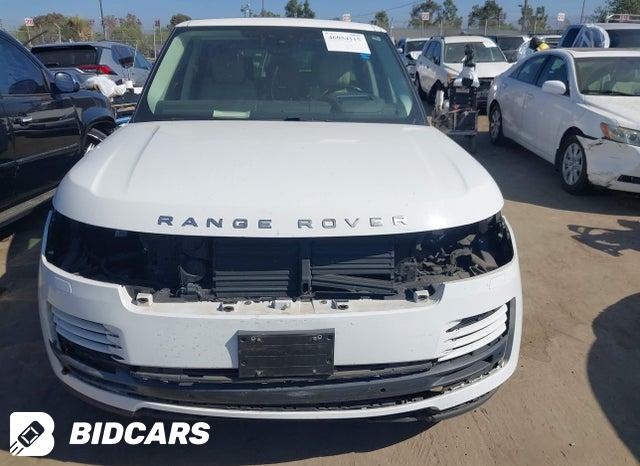SALGS2SVXKA540488 2019 Land Rover Range Rover photo no. 13