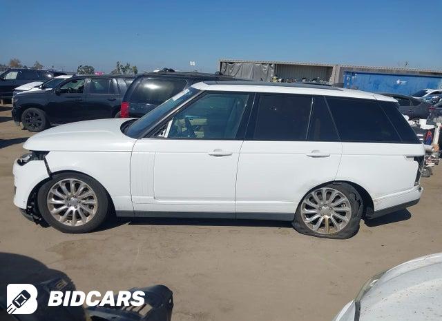 SALGS2SVXKA540488 2019 Land Rover Range Rover photo no. 15