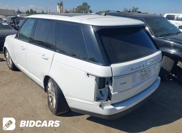 SALGS2SVXKA540488 2019 Land Rover Range Rover photo no. 3