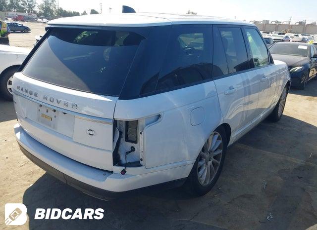 SALGS2SVXKA540488 2019 Land Rover Range Rover photo no. 4