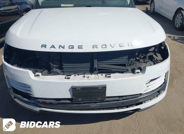 SALGS2SVXKA540488 2019 Land Rover Range Rover photo no. 6