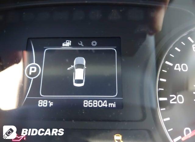 5XXGU4L39GG092587 2016 KIA Optima photo no. 16