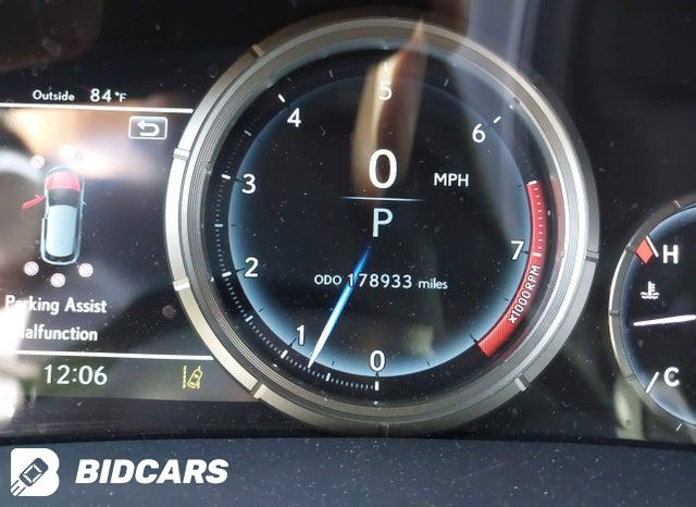 2T2BZMCA4GC017566 2016 Lexus RX photo no. 15