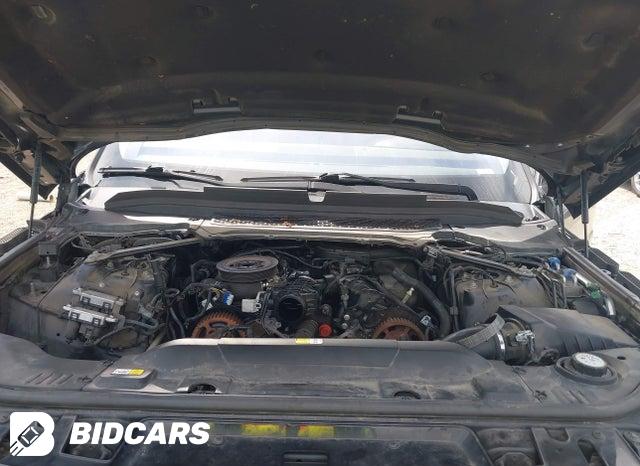 2016 Land Rover Range Rover — VIN SALWR2KF2GA112552, şəkil 10