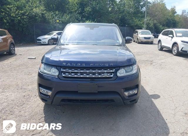 2016 Land Rover Range Rover — VIN SALWR2KF2GA112552, şəkil 12