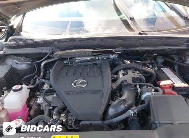 2T2BAMCAXPC019040 2023 Lexus RX photo no. 10