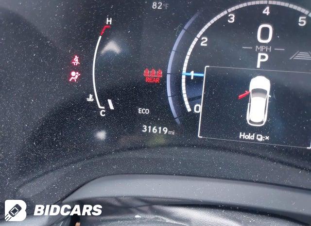 2T2BAMCAXPC019040 2023 Lexus RX photo no. 15