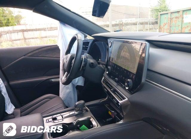 2T2BAMCAXPC019040 2023 Lexus RX photo no. 5