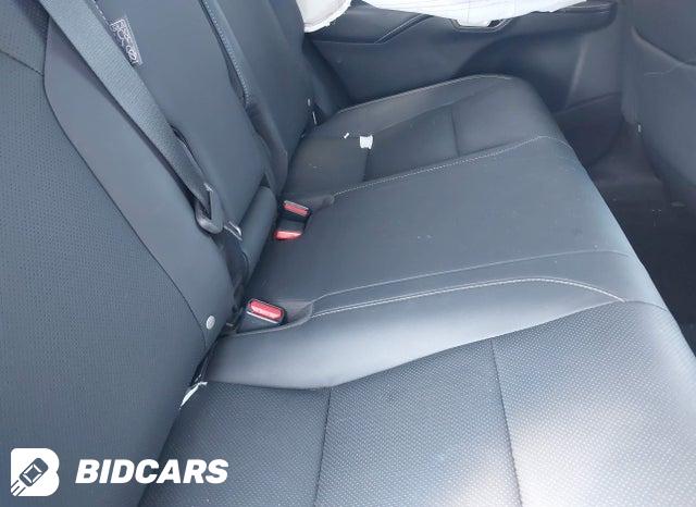2T2BAMCAXPC019040 2023 Lexus RX photo no. 8