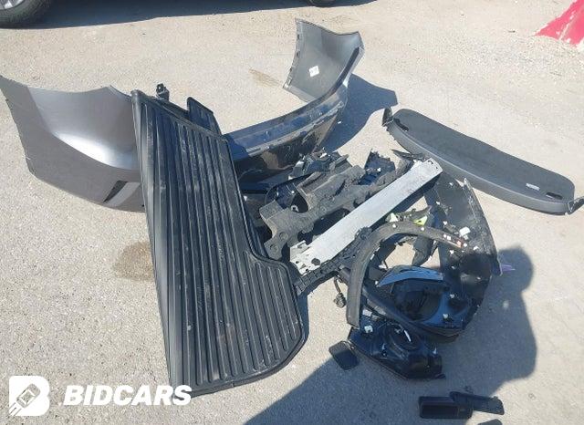 2016 Lexus RX — VIN 2T2BZMCA8GC027744, şəkil 12