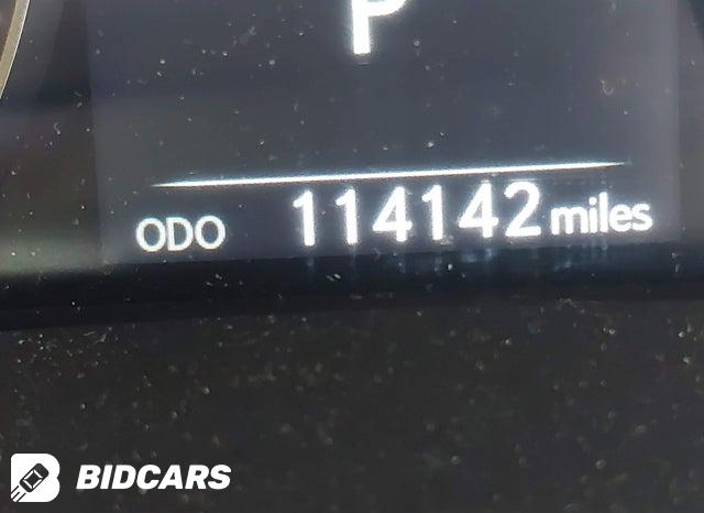 2016 Lexus RX — VIN 2T2BZMCA8GC027744, şəkil 16