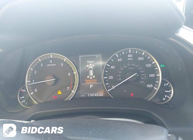 2016 Lexus RX — VIN 2T2BZMCA8GC027744, şəkil 7