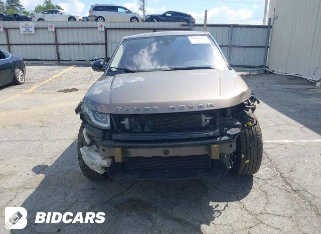 SALVP2RX1JH321280 2018 Land Rover Range Rover photo no. 12