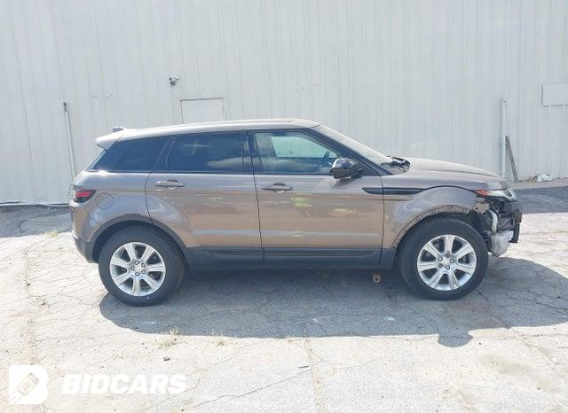 SALVP2RX1JH321280 2018 Land Rover Range Rover photo no. 13
