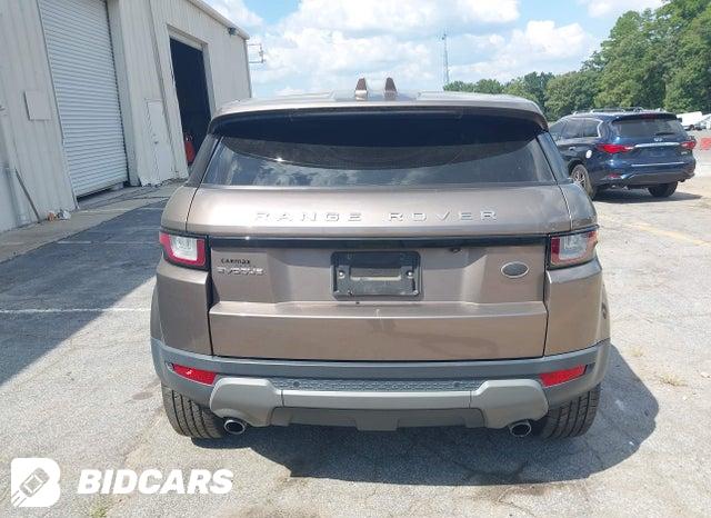 SALVP2RX1JH321280 2018 Land Rover Range Rover photo no. 16
