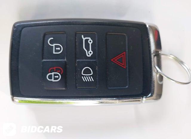 2019 Land Rover Range Rover — VIN SALGS2SV6KA550063, şəkil 11