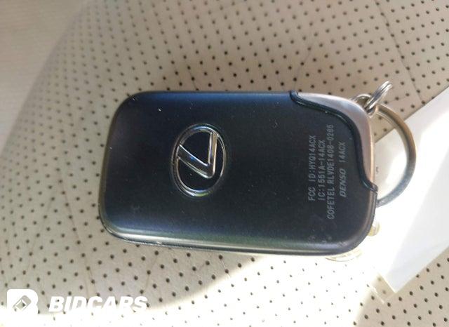 2T2ZK1BAXFC184788 2015 Lexus RX photo no. 11