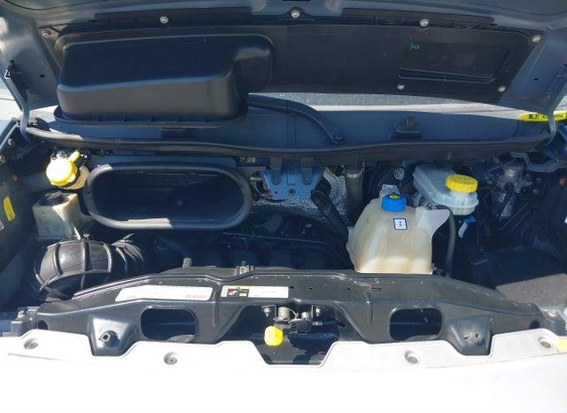 3C6TRVDG4KE516886 2019 RAM Promaster photo no. 10