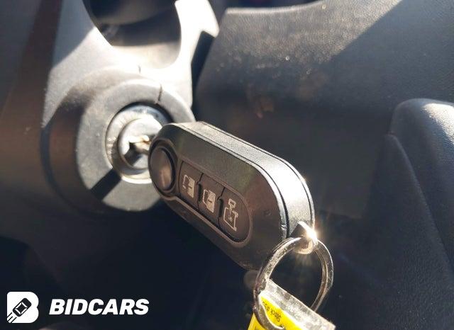 3C6TRVDG4KE516886 2019 RAM Promaster photo no. 11