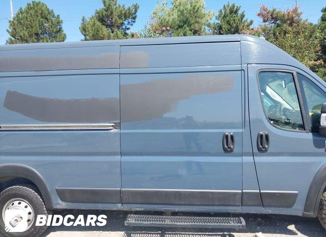 3C6TRVDG4KE516886 2019 RAM Promaster photo no. 13
