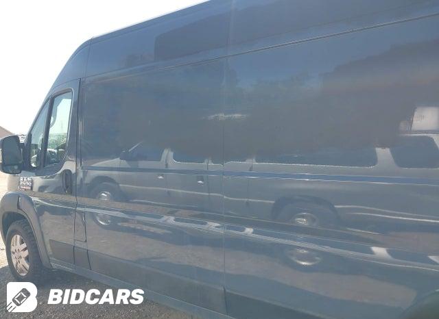 3C6TRVDG4KE516886 2019 RAM Promaster photo no. 14