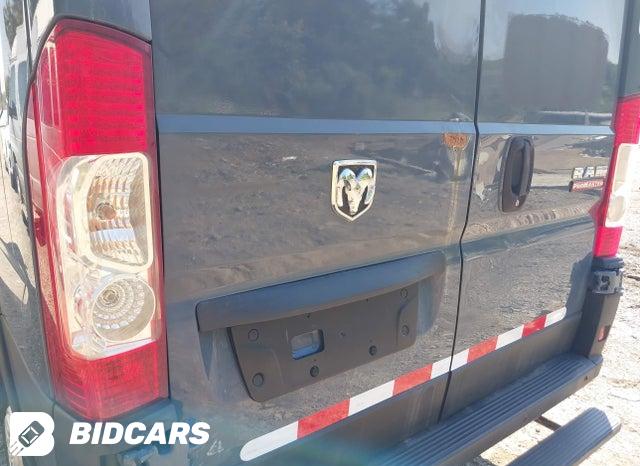 3C6TRVDG4KE516886 2019 RAM Promaster photo no. 6