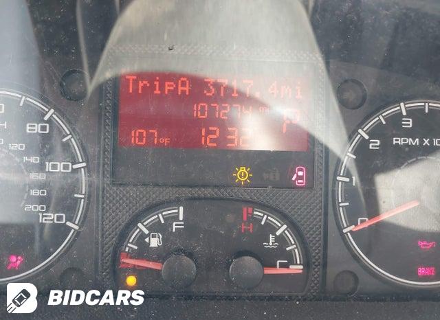 3C6TRVDG4KE516886 2019 RAM Promaster photo no. 7