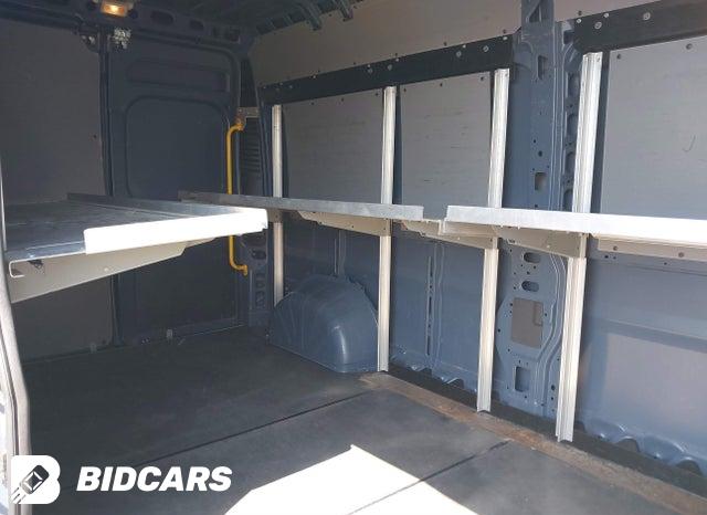 3C6TRVDG4KE516886 2019 RAM Promaster photo no. 8