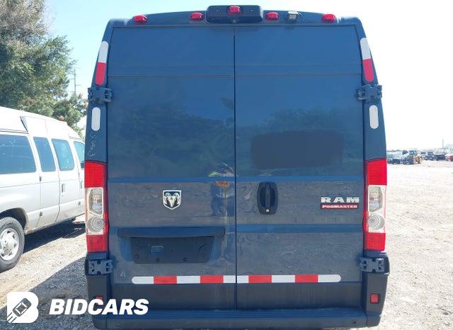 3C6TRVDG4KE516886 2019 RAM Promaster photo no. 16