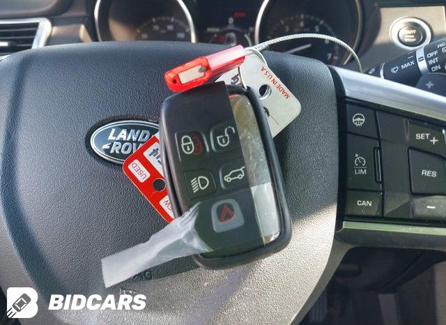 2017 Land Rover Discovery — VIN SALCP2BG9HH642740, фото 11
