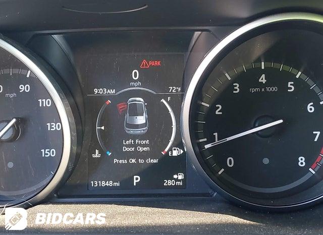 2017 Land Rover Discovery — VIN SALCP2BG9HH642740, фото 7