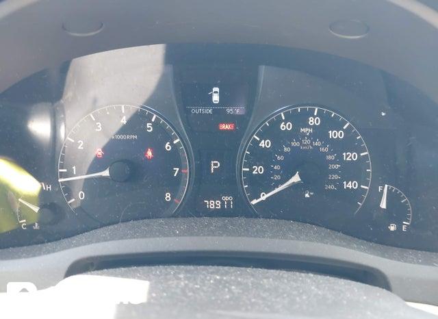 2T2ZK1BA2BC050044 2011 Lexus RX photo no. 7