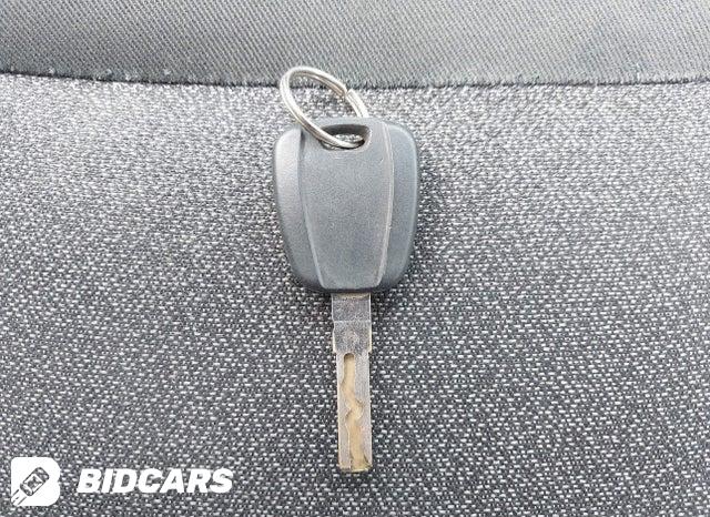 3C6TRVAG5HE552423 2017 RAM Promaster photo no. 11