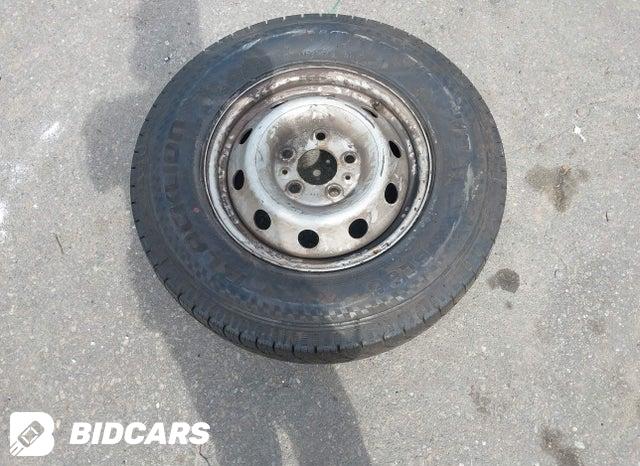 3C6TRVAG5HE552423 2017 RAM Promaster photo no. 12