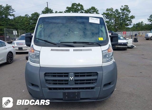 3C6TRVAG5HE552423 2017 RAM Promaster photo no. 13