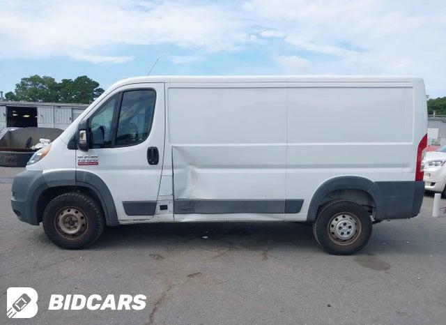 3C6TRVAG5HE552423 2017 RAM Promaster photo no. 15