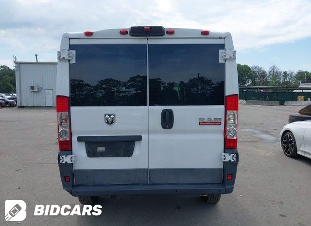 3C6TRVAG5HE552423 2017 RAM Promaster photo no. 17