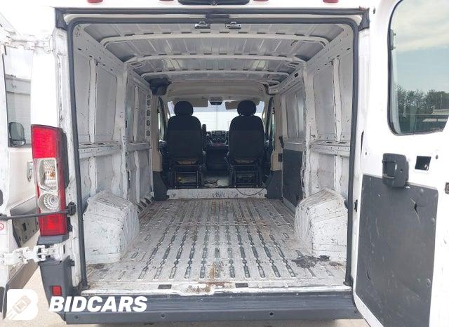 3C6TRVAG5HE552423 2017 RAM Promaster photo no. 18