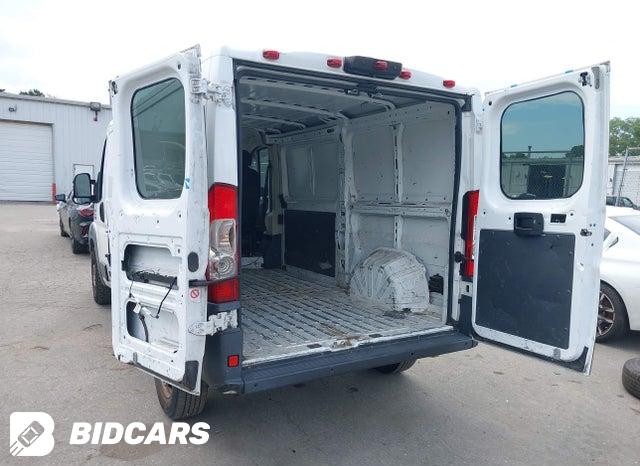 3C6TRVAG5HE552423 2017 RAM Promaster photo no. 3
