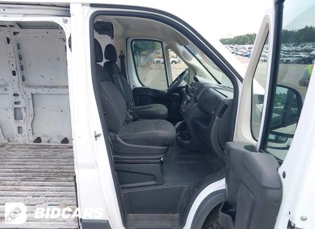 3C6TRVAG5HE552423 2017 RAM Promaster photo no. 5