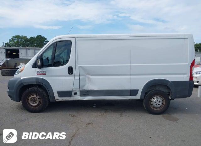 3C6TRVAG5HE552423 2017 RAM Promaster photo no. 6