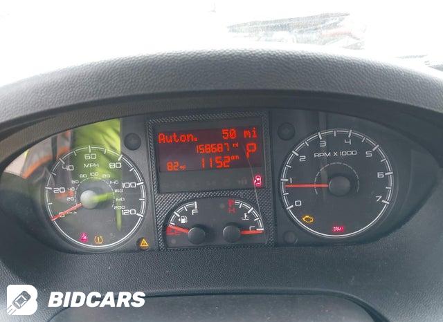 3C6TRVAG5HE552423 2017 RAM Promaster photo no. 7