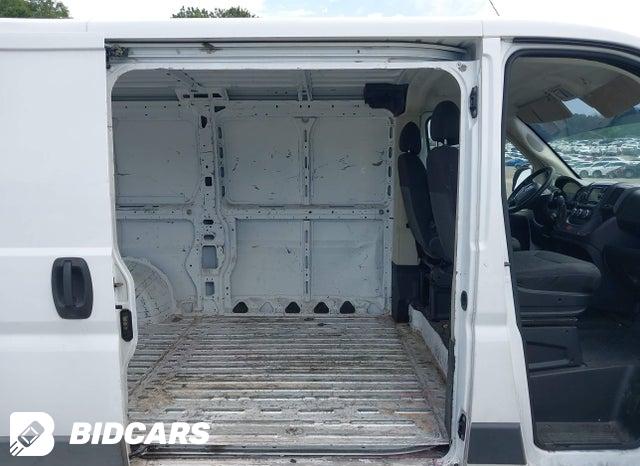 3C6TRVAG5HE552423 2017 RAM Promaster photo no. 8