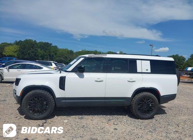 2024 Land Rover Defender — VIN SALEJFFUXR2295571, şəkil 14
