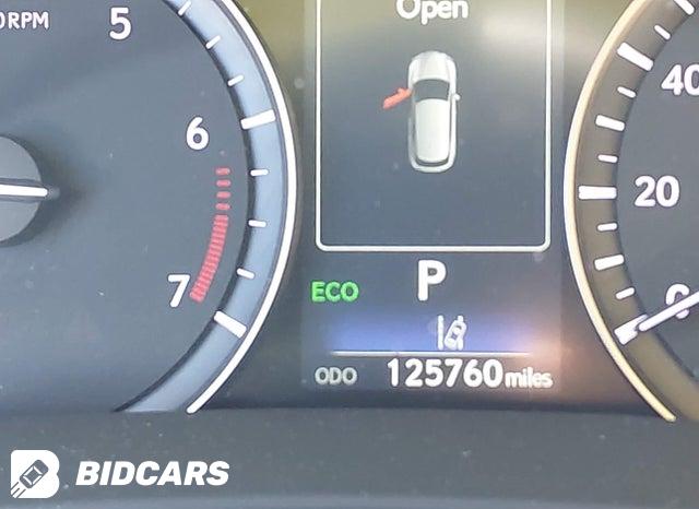 2017 Lexus RX — VIN 2T2BZMCAXHC131623, şəkil 15