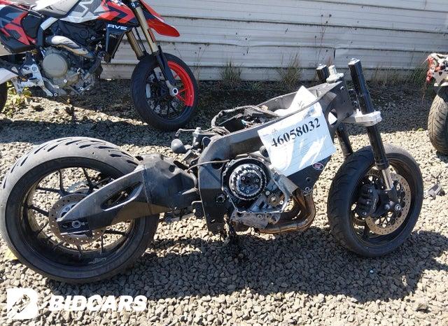 JS1GR7LA882100665 2008 Suzuki GSX-R750 photo no. 13