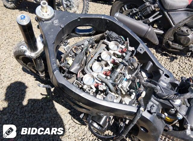 JS1GR7LA882100665 2008 Suzuki GSX-R750 photo no. 15