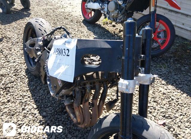 JS1GR7LA882100665 2008 Suzuki GSX-R750 photo no. 17